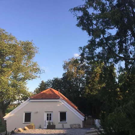 Kaept N Poldi 25192 度假居 Bunde (Lower Saxony)
