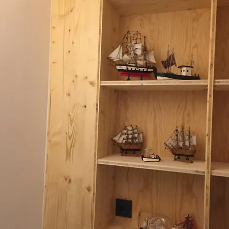 Kaept N Poldi 25192 Bunde (Lower Saxony)