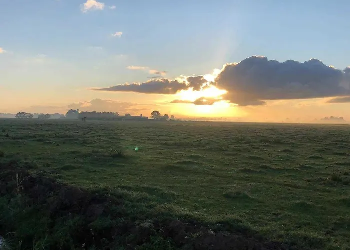 Kaept N Poldi 25192 Tatil Evi *