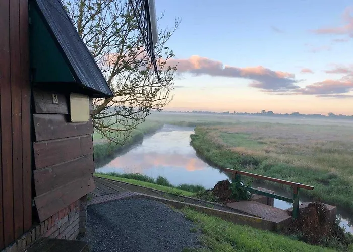 Kaept N Poldi 25192 Prázdninový dům