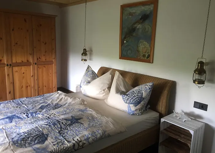 Kaept N Poldi 25192 Tatil Evi *