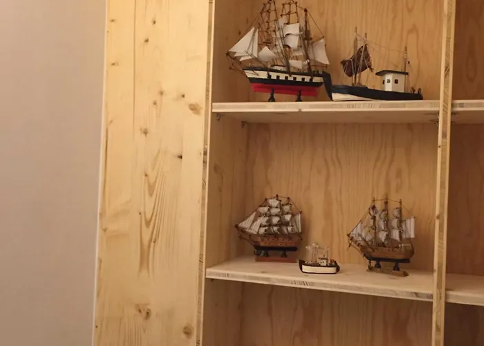 Kaept N Poldi 25192 Bunde (Lower Saxony)